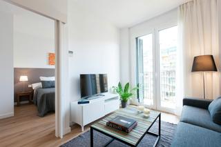 Location Appartement  N/a. Carrer dels enamorats, barcelona