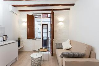 Alquiler Piso  N/a. Carrer del malnom, barcelona