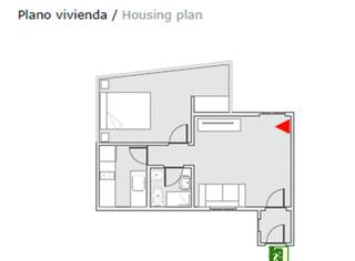 Location Appartement  N/a. Calle del doctor fourquet, madrid