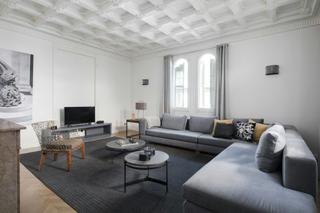 Miete Etagenwohnung  N/a. Passeig de gràcia, barcelona