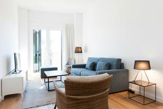Location Appartement  N/a. Carrer dels enamorats, barcelona