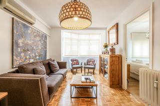 Etagenwohnung in N/A