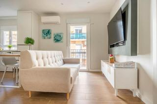 Location Appartement  N/a. Calle lope de vega, sevilla