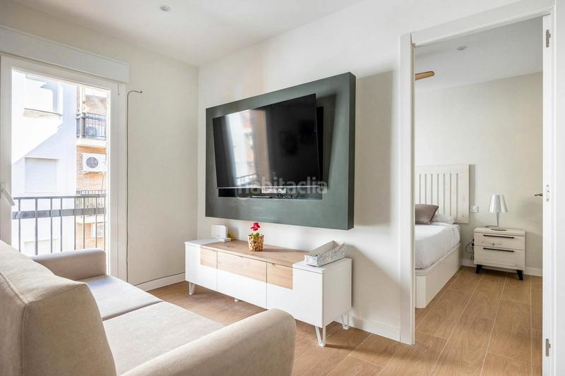 Foto 2ef84fc3-f725-4a7a-894a-82d2bba413a4. Lloguer pis amb calefacció a La Calzada - La Florida Sevilla