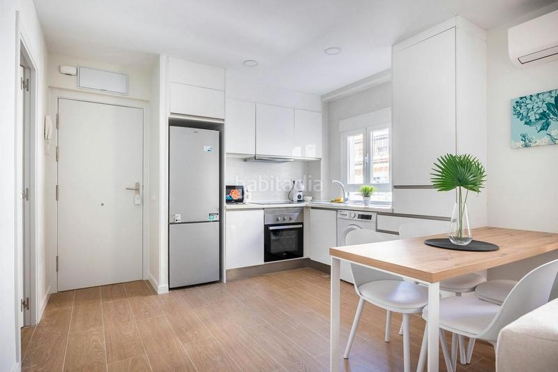 Foto 38e116d5-d6a8-4dde-b3d4-8643628f7371. Location appartement avec chauffage dans La Calzada - La Florida Sevilla