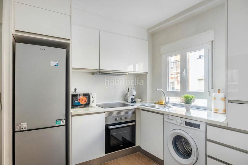 Foto ee74d51f-66a1-445e-ad27-29332c04a7d3. Location appartement avec chauffage dans La Calzada - La Florida Sevilla