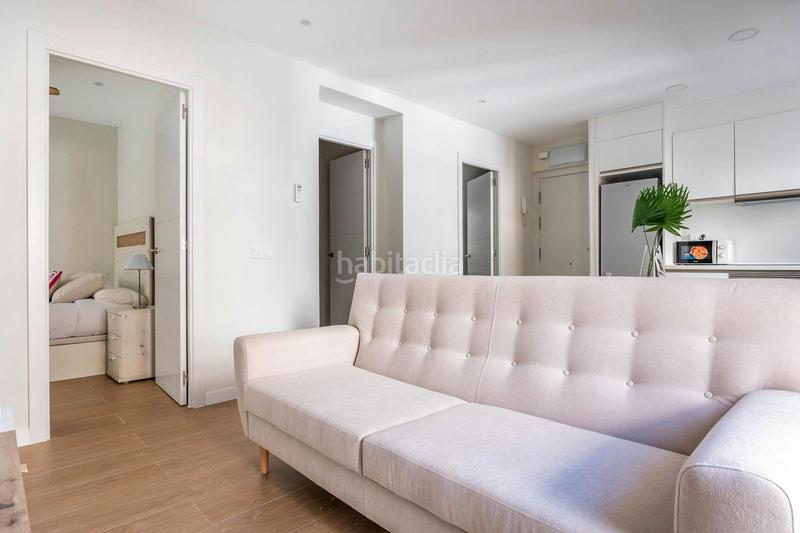 Foto 401a1f54-52d0-4c48-8619-cee9e1401591. Rent flat with heating in La Calzada - La Florida Sevilla