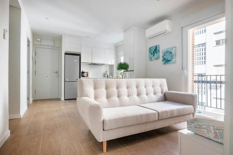 Foto af3aaef4-069b-4f31-8b9c-afd815c87b60. Rent flat with heating in La Calzada - La Florida Sevilla