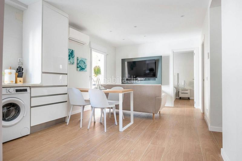 Foto bb405c13-e5f4-471b-941c-baf3923e9594. Rent flat with heating in La Calzada - La Florida Sevilla