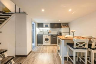 Location Appartement  N/a. Ronda de valencia, madrid