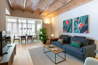 Alquiler Piso  N/a. Carrer de valència, barcelona