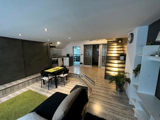 Location Appartement  N/a. Calle de ardemans, madrid