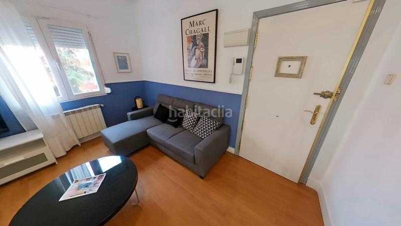 Foto d2186a48-da5c-4561-81f7-72f6e4702697. Lloguer pis amb calefacció a Concepción Madrid