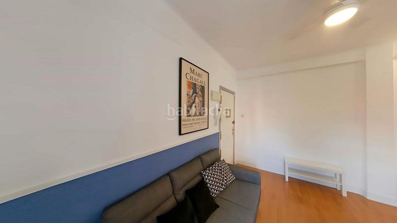 Foto 7267e267-bcbc-48e5-ba49-61320ea2681d. Location appartement avec chauffage dans Concepción Madrid