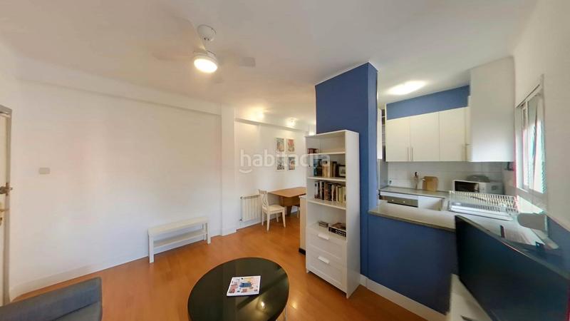 Foto f0fe13b0-c569-4baf-ad44-e23b014ae134. Location appartement avec chauffage dans Concepción Madrid