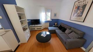 Location Appartement  N/a. Calle de virgen del val, madrid