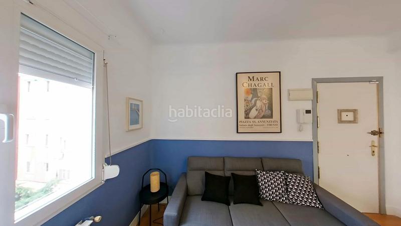 Foto 07e0e729-a1d7-41bb-b157-6056a8210785. Rent flat with heating in Concepción Madrid
