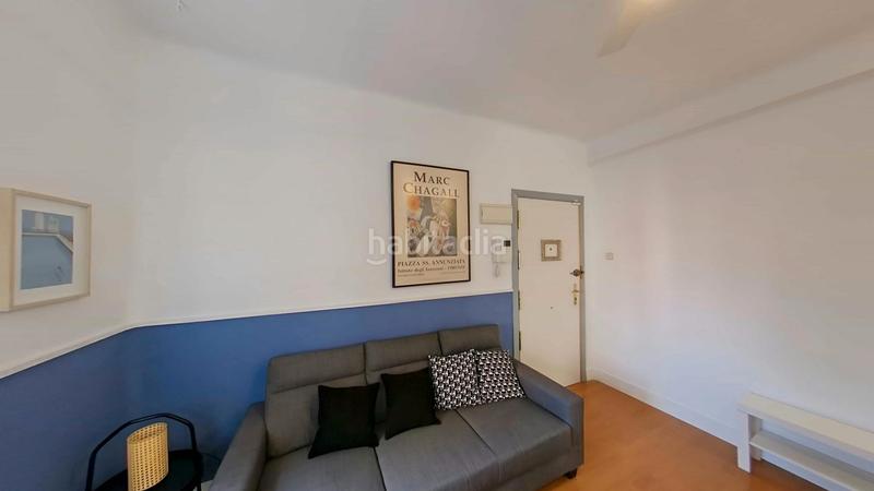 Foto 9a1a8673-41a1-421b-b200-f0da3e827643. Rent flat with heating in Concepción Madrid