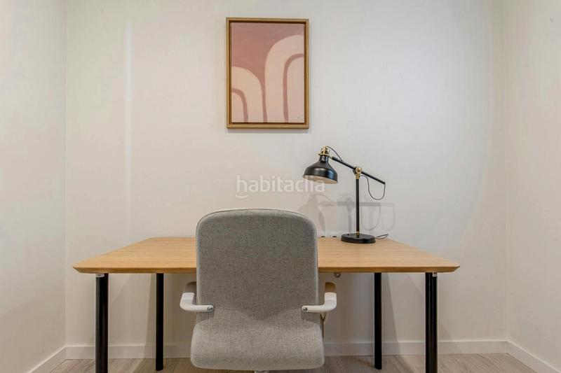 Foto 3fde2b5f-eb9d-4393-bc27-578359737b99. Affitto appartamento con riscaldamento in Vallcarca - Penitents Barcelona