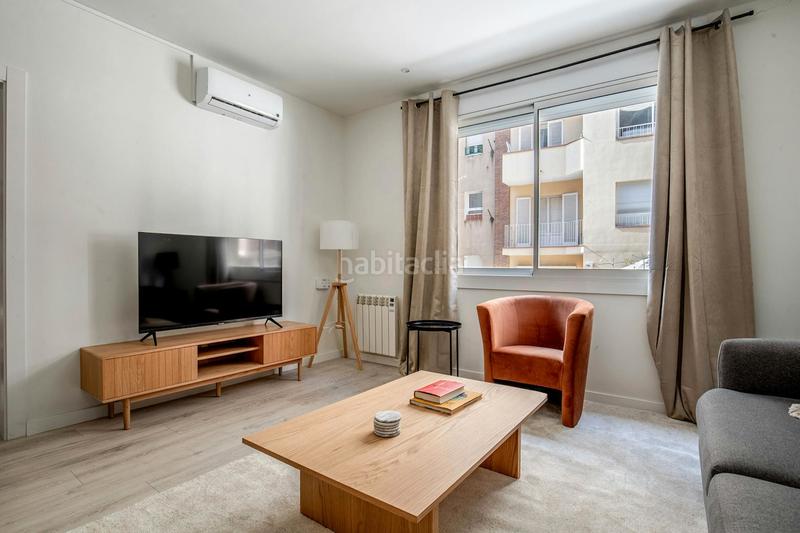 Foto 53079525-3a12-4bec-8752-2de7b710ed3a. Affitto appartamento con riscaldamento in Vallcarca - Penitents Barcelona