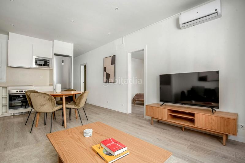 Foto a2b2ca84-d23c-4ea3-a806-f8b9da89bb4a. Affitto appartamento con riscaldamento in Vallcarca - Penitents Barcelona