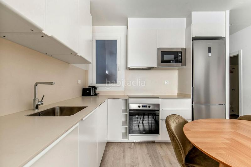 Foto 00392ace-497e-477f-8848-5cbfdbe33cd7. Lloguer pis amb calefacció a Vallcarca - Penitents Barcelona