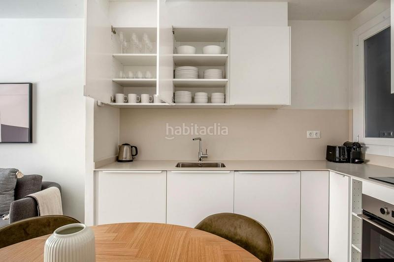 Foto 0e6a8b99-34eb-45d0-a748-10b464306c41. Lloguer pis amb calefacció a Vallcarca - Penitents Barcelona