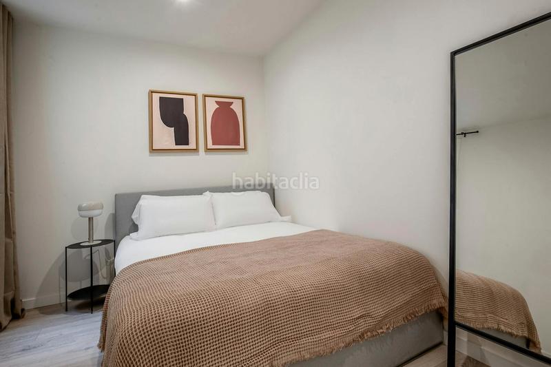 Foto c7d673a6-5ce2-41eb-ba2e-8a1dfb7a1672. Lloguer pis amb calefacció a Vallcarca - Penitents Barcelona