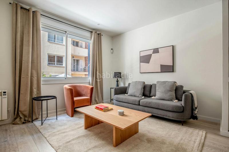 Foto cc2a018c-8d84-4622-8670-cea35b9541b6. Lloguer pis amb calefacció a Vallcarca - Penitents Barcelona