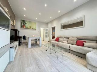 Location Appartement  N/a. Carrer de muntaner, barcelona