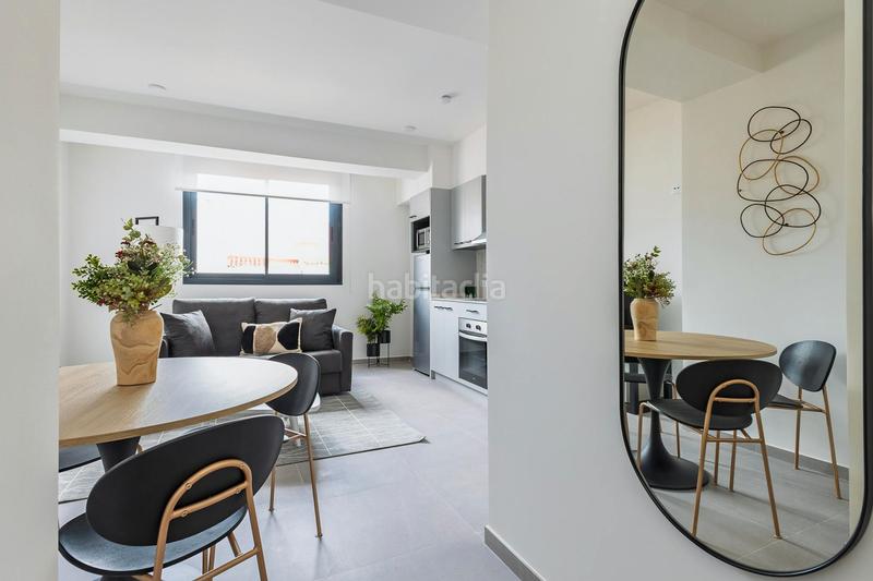 Foto c161fd63-65df-4fb3-bcef-59ca8a98f689. Affitto appartamento con riscaldamento in Nou Moles Valencia