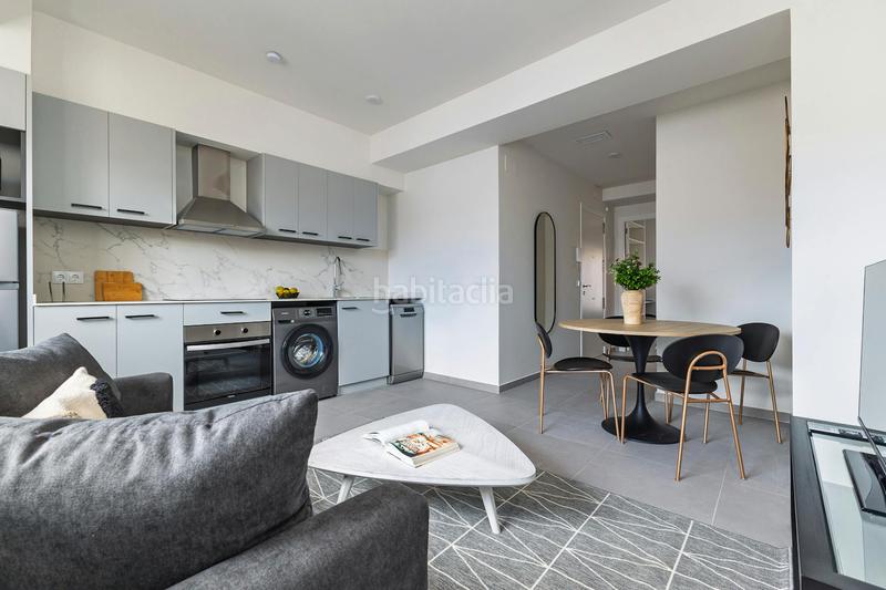 Foto 304741be-709b-417c-b59f-e9d87521fdd0. Lloguer pis amb calefacció a Nou Moles Valencia