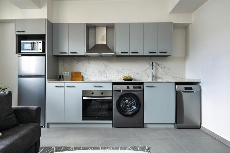 Foto 032864f6-24f6-404a-a958-725ccdb63923. Location appartement avec chauffage dans Nou Moles Valencia