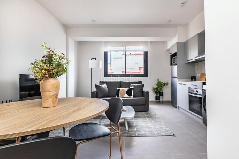 Foto 12402fb0-d98f-4c84-8e4f-4066a6363727. Location appartement avec chauffage dans Nou Moles Valencia