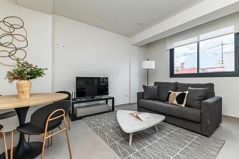 Foto 456475da-798b-4f68-ac0c-78cf21e1a7ad. Location appartement avec chauffage dans Nou Moles Valencia