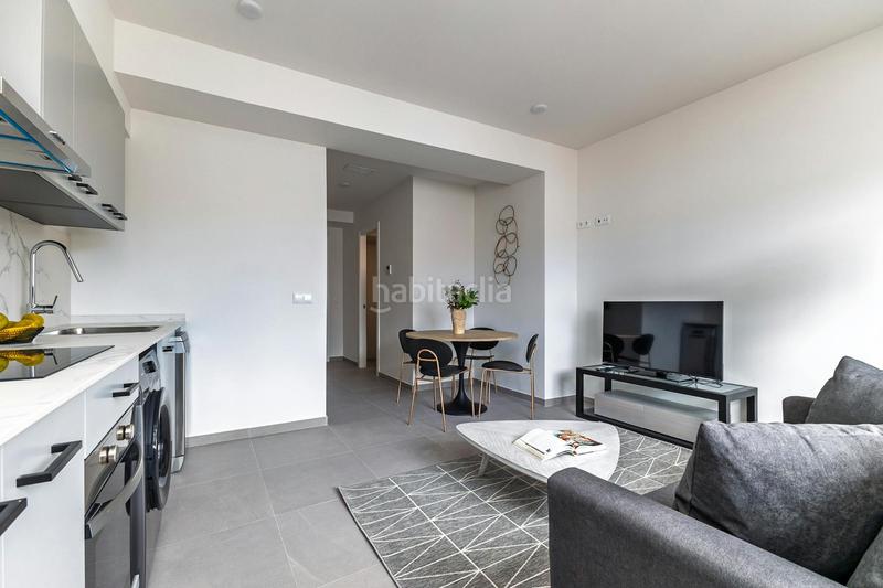 Foto d943615b-5fb2-4b72-86f2-b3172dea10a1. Location appartement avec chauffage dans Nou Moles Valencia