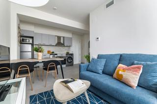 Miete Etagenwohnung  N/a. Carrer de goya, valencia