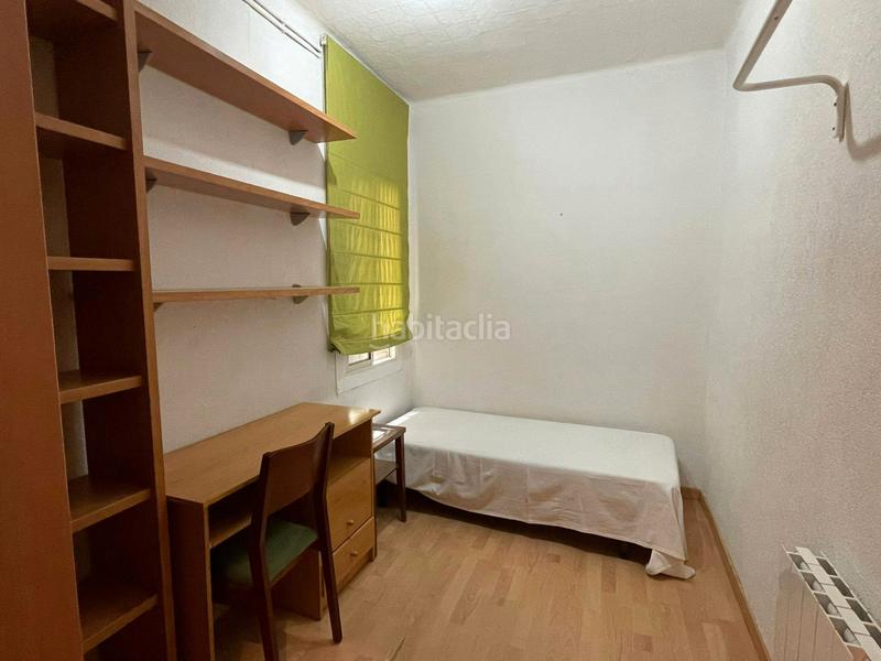 Foto 215fc75b-080e-4dae-93b7-a2de63d9ba79. Location appartement avec chauffage dans La Salut Barcelona