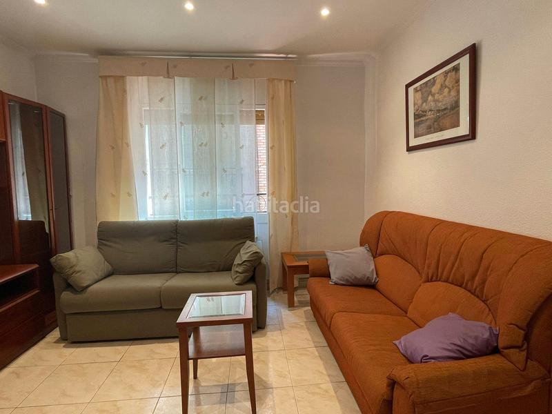Foto 41b1373d-5cc9-4c75-bb66-a78125a670ce. Location appartement avec chauffage dans La Salut Barcelona