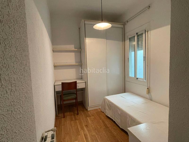 Foto 5239284a-45d5-41a9-9c8b-0854da472aaa. Location appartement avec chauffage dans La Salut Barcelona
