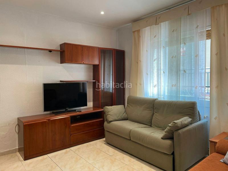 Foto 49ffbe0c-d956-481e-8575-f25405058d30. Rent flat with heating in La Salut Barcelona