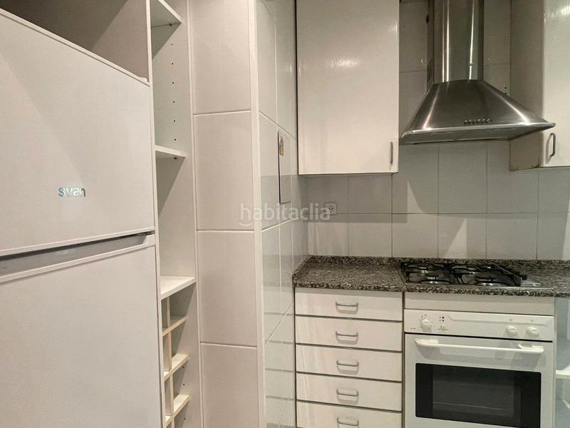 Foto 7b7782c1-2f15-4f85-a8f8-3036883339f0. Rent flat with heating in La Salut Barcelona