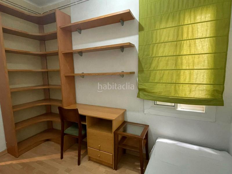 Foto 9a9480ac-035a-4c75-849e-ee062884d61c. Rent flat with heating in La Salut Barcelona