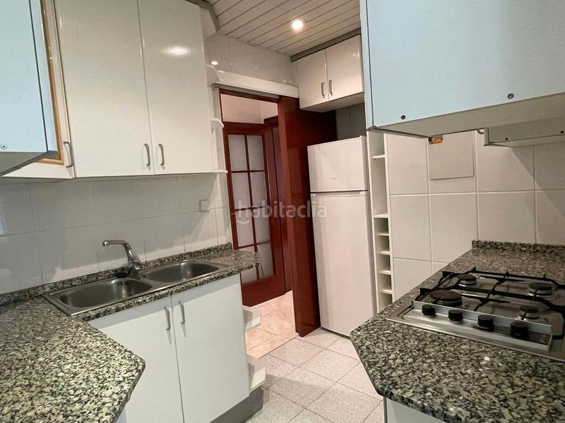 Foto d41670e3-7ec6-4c9e-96de-29739fe52929. Rent flat with heating in La Salut Barcelona