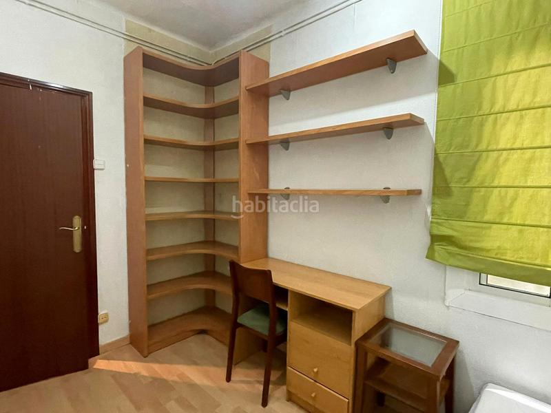 Foto d643066f-f4ca-4940-93fe-087e19bbafbb. Rent flat with heating in La Salut Barcelona