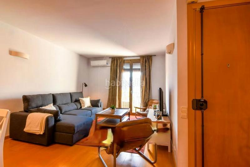 Foto f8bd693a-2b35-4d56-98b4-5ace7993562d. Affitto appartamento con riscaldamento in Poblenou Barcelona