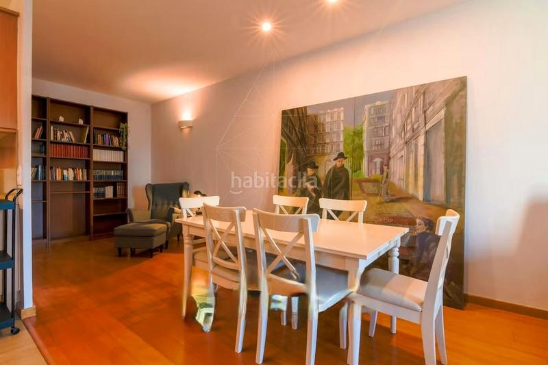 Foto 04f0c050-c243-440b-8b9d-86b4ff2f2628. Miete etagenwohnung mit heizung in Poblenou Barcelona