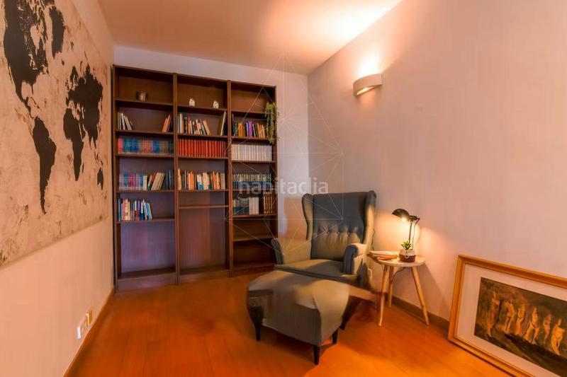 Foto bd23cfb6-7a34-4898-af92-3aace8ebdecf. Miete etagenwohnung mit heizung in Poblenou Barcelona