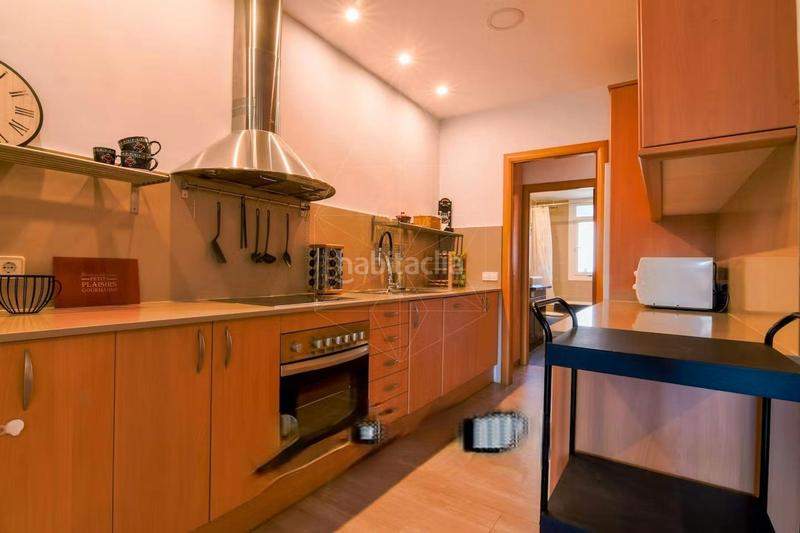 Foto a3eb6c09-f821-49f3-8246-ebe150ca4d07. Rent flat with heating in Poblenou Barcelona