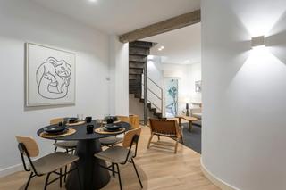 Location Appartement  N/a. Glorieta del general álvarez de castro, madrid